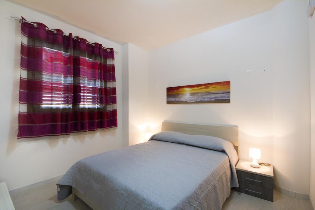 Villa Del Vento Birgi Vecchi Pokój zdjęcie