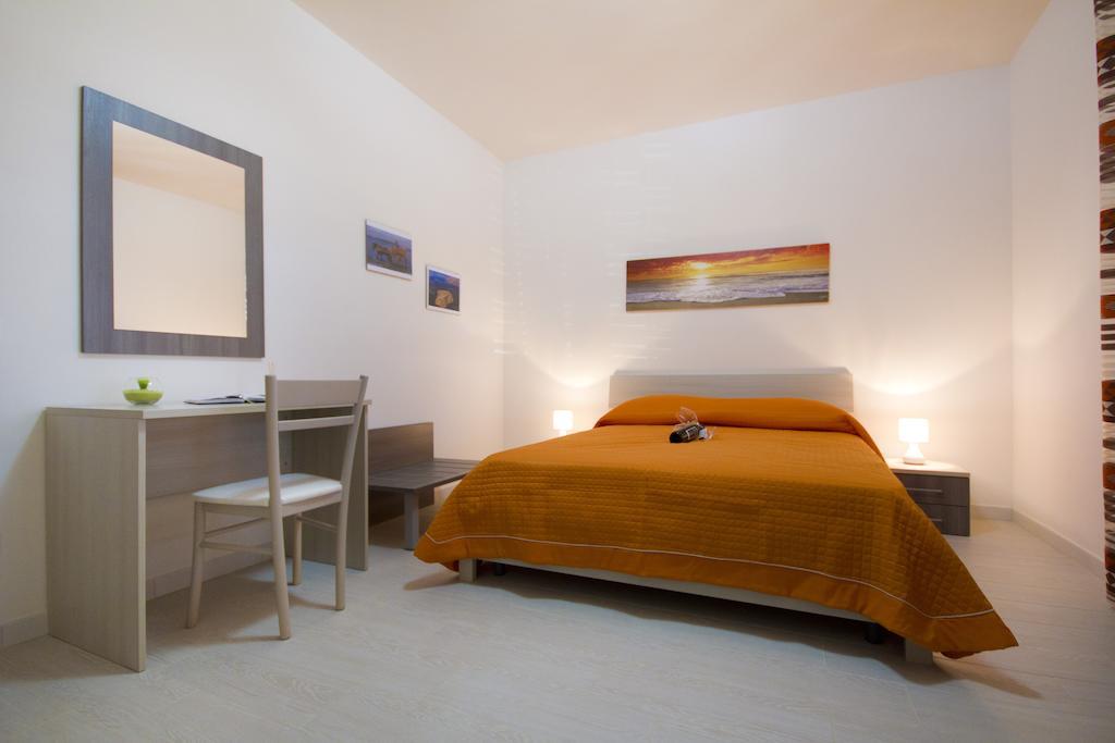 Villa Del Vento Birgi Vecchi Pokój zdjęcie