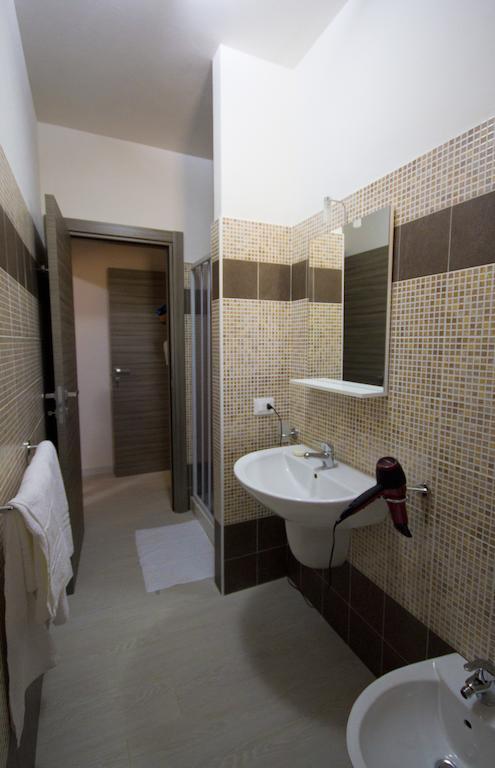 Villa Del Vento Birgi Vecchi Pokój zdjęcie
